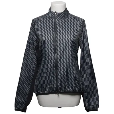 Sports jacket (Black, Gray) from VOID Elastane, Polyester