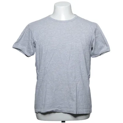 T-shirt (Gris) de Newbody Coton, Viscose