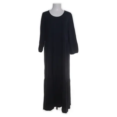 Långklänning (Blå) från Cellbes Ekologisk bomull