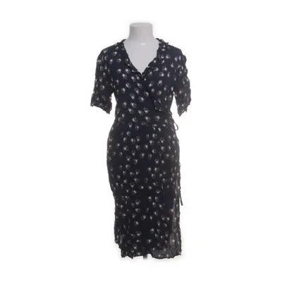 Omlottklänning (Blå) från Nue Notes Viskos