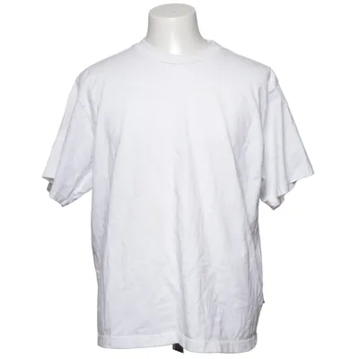 T-shirt (Blanc) de Lfdy Coton