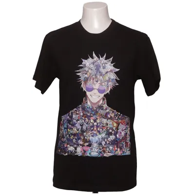 T-shirt (Anime) från Ternet Ninja