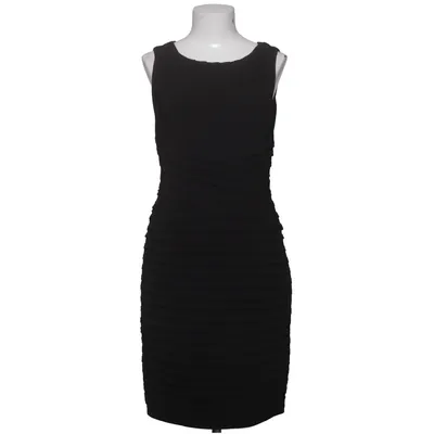 Klänning (Svart) från Scarlett Nite Elastan, Polyester