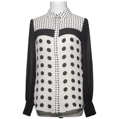 Bluse (Classic) fra Vero Moda Classic