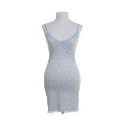 Nightgown (White, Blue, Multicolored) from Divided by H&M