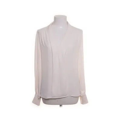 Blus (Beige) från Reiss Polyester