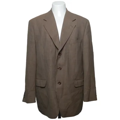 Blazer (Bruin) van Bottoli Wol