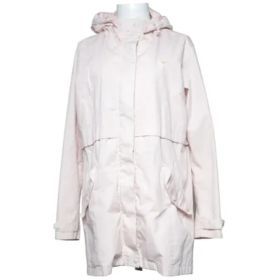 Parka (Eti Flow W Coat) von Etirel Baumwolle, Polyester