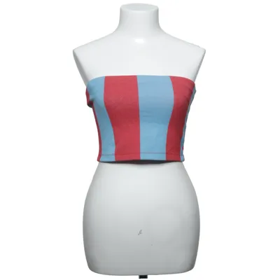 Top tube (FLORENCE TOP) de Hosbjerg Élasthane, Polyester, Viscose