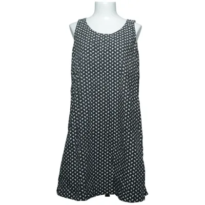 Robe (Noir, Blanc, Multicolore) de Orla Kiely Coton