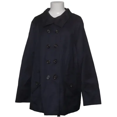 Trenchcoat (Svart) från Fuchs Schmitt Bomull