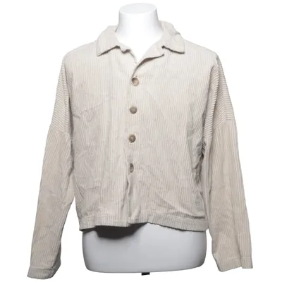 Surchemise (Beige) de Carnal Apparel