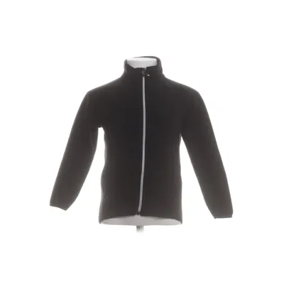 Fleece jacket (Black) from Funk by Lager 157 Polyester