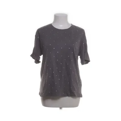 T-shirt (Grå) från Mohito Bomull