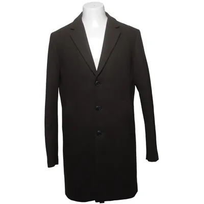 Mantel (Grün) von Premium by Jack & Jones Polyester, Wolle