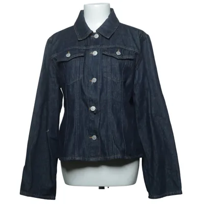 Denim jacket (Enevelyn Jacket) from Envii Organic cotton