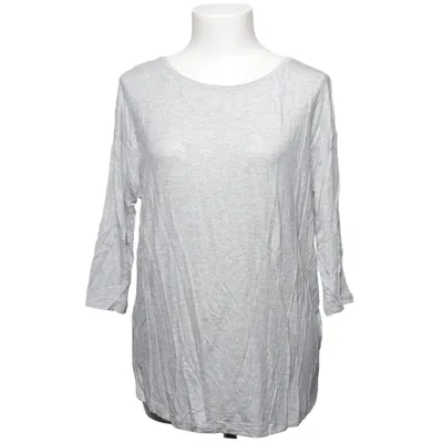 Long sleeve T-shirt (deluxe teeshirt) from Majestic Filatures Elastane, Viscose