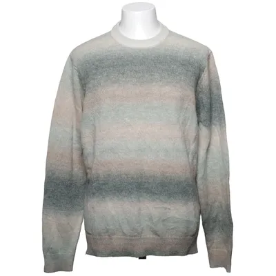 Sweater (Grøn, Beige, Hvid) fra Only & Sons Akryl, Polyester