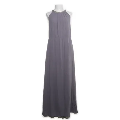 Robe longue (Gris) de Second Female Viscose
