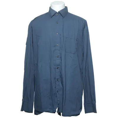 Shirt (Blue) from Atlant