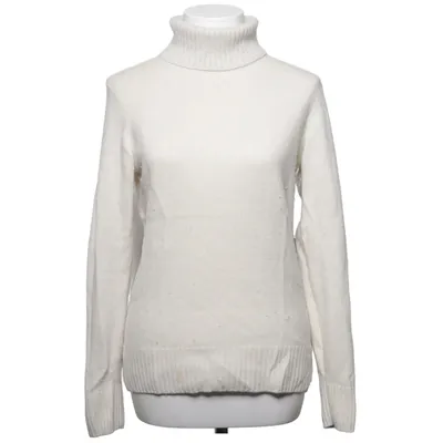 Polotröja (Beige) från From Future Kashmir