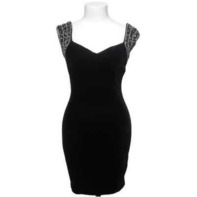 Cocktailklänning (AT3998) från Azara Elastan, Polyester