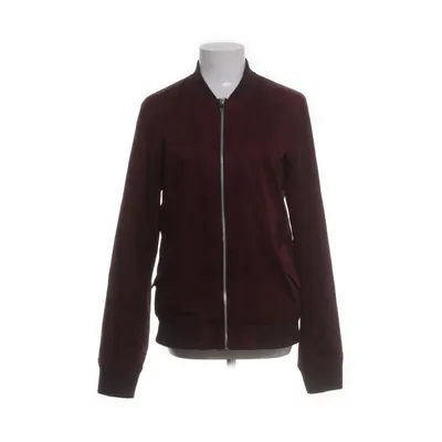 Bomberjacka (Röd) från Elvine Bomull, Polyester