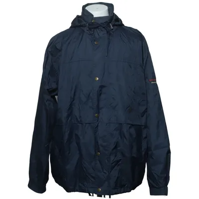 Outdoor jas (Blauw) van Northbrook Polyamide