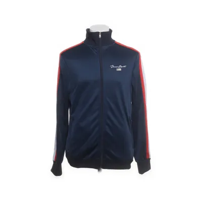 Träningsjacka (Blå, Flerfärgad) från Penn Polyester