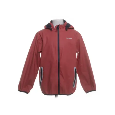 Jacka (Röd) från Tretorn Polyester, Polyuretan