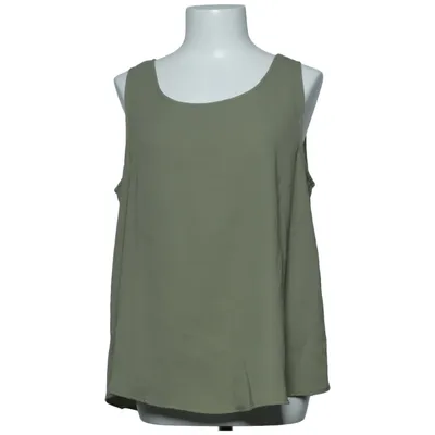 Débardeur (Vert) de MyWear Woman Polyester