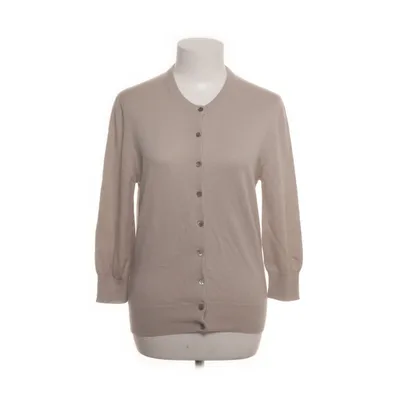 Cardigan (Grå) fra Allude Kashmir