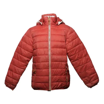 Lättviktsjacka (Röd) från Vikafjell Polyamid, Polyester