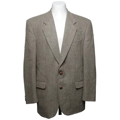 Blazer (Beige) von Elson 1892 Wolle