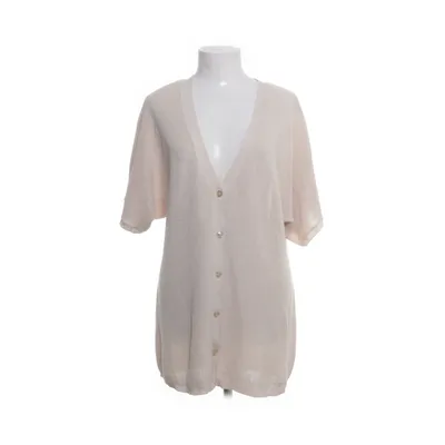 Kofta (Beige) från Alice Bizous Polyester, Viskos