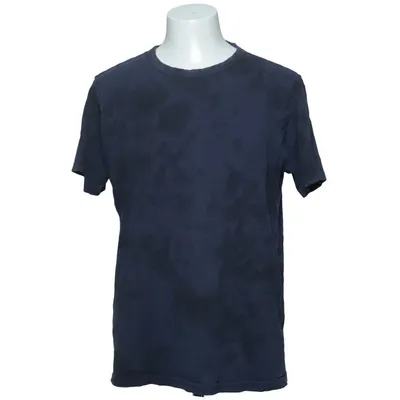 T-shirt (Blue) from Homebound Cotton