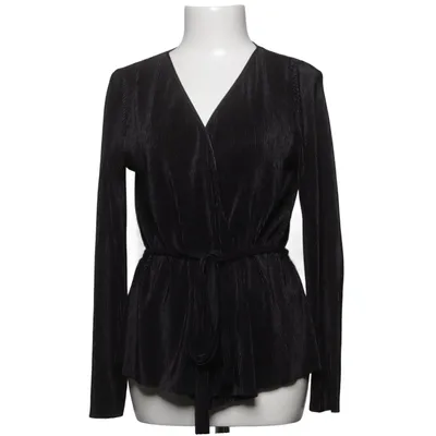 Blouse portefeuille (Nice Blouse) de Devier Polyester