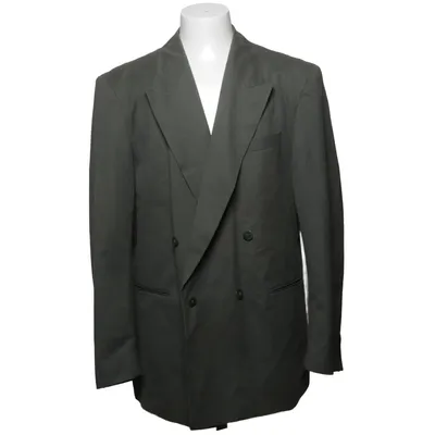 Kavaj (Grön) från Baccante Bomull, Polyester