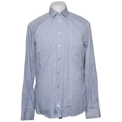 Shirt (Ganghester 1928) from Eton