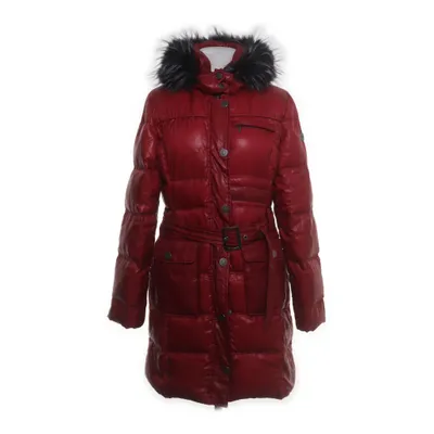 Donsjas (Rood) van Frieda & Freddies Dons, Polyester
