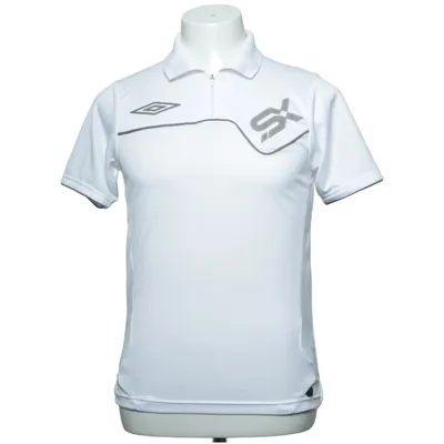 Maillot de football (Blanc) de Umbro Polyester