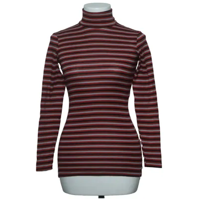 Turtleneck (Rød, Sort, Grå) fra Jane Wikström