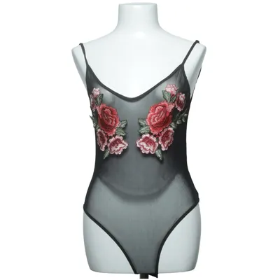 Body (St Bonita) de Stay Élasthane, Polyamide