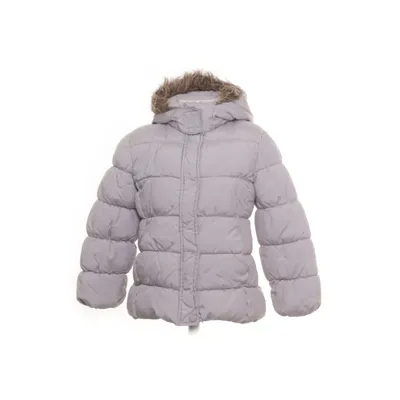 Vinterjacka (Grå) från Palomino by C&A Nylon, Polyester