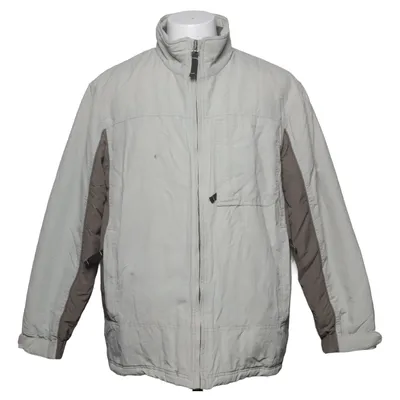 Veste polaire (Beige) de Dunderdon Polyamide, Polyester
