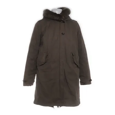 Parka (162MWCPS2380-inn WCS0 WB1033) from Woolrich Polyester