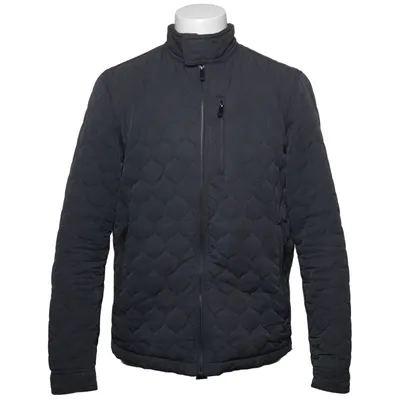 Lightweight jacket (Blue) from Sfera Men Polyamide, Polyester