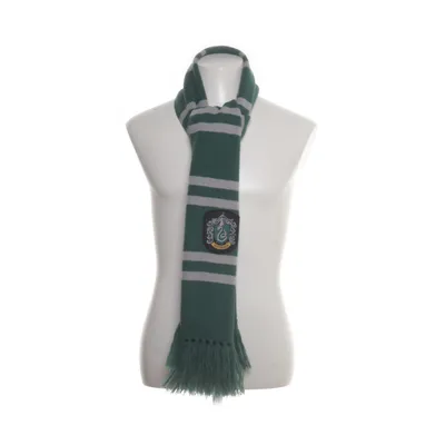 Halsduk (Grön) från Harry Potter