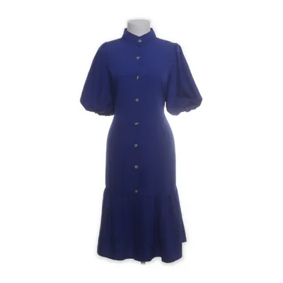 Klänning (Blå) från Winston & Elle