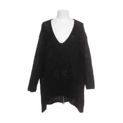 Pullover (Zwart) van Angel of Style Acryl